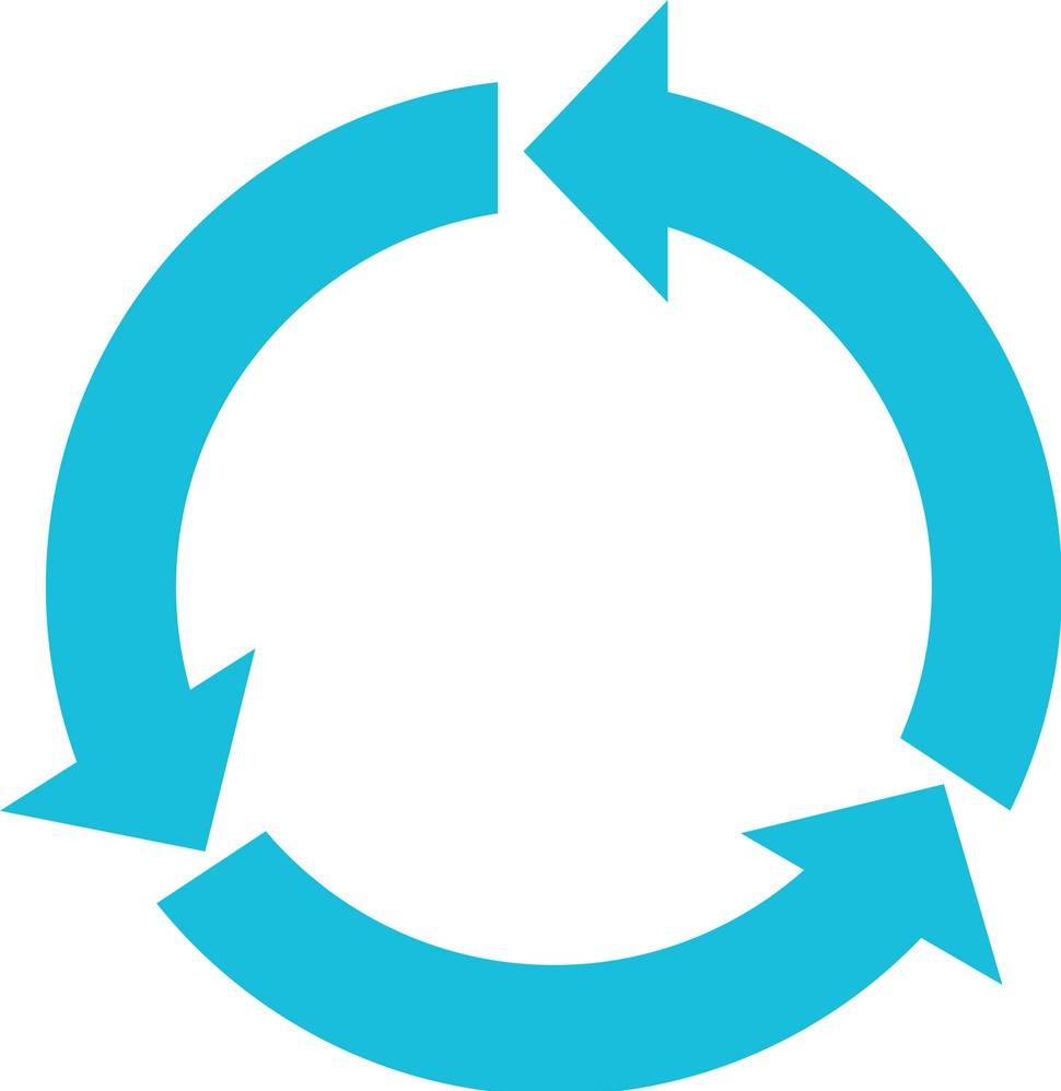 circular