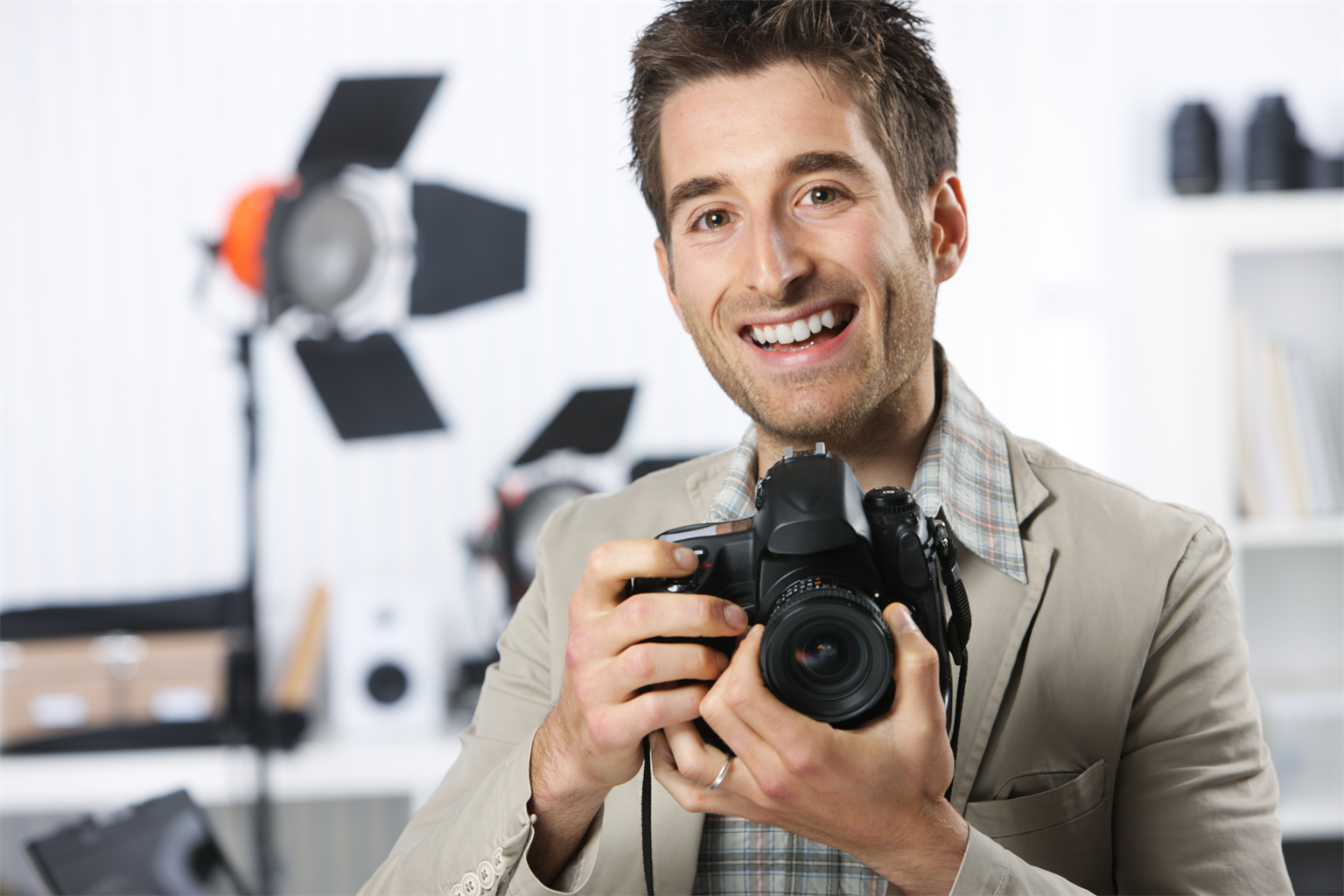 Photographer