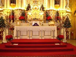 Altar