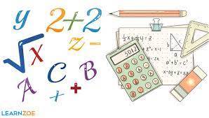 Equation