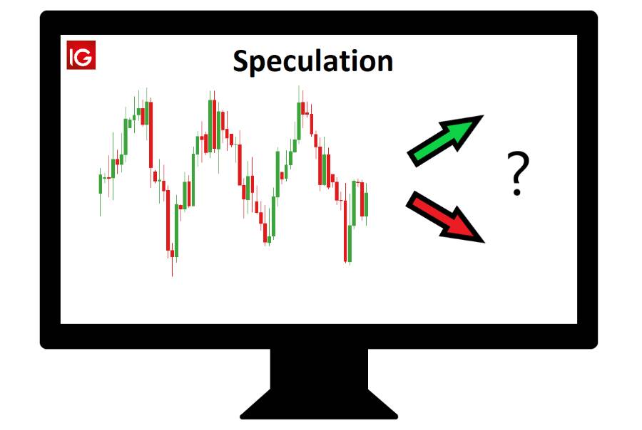 speculation