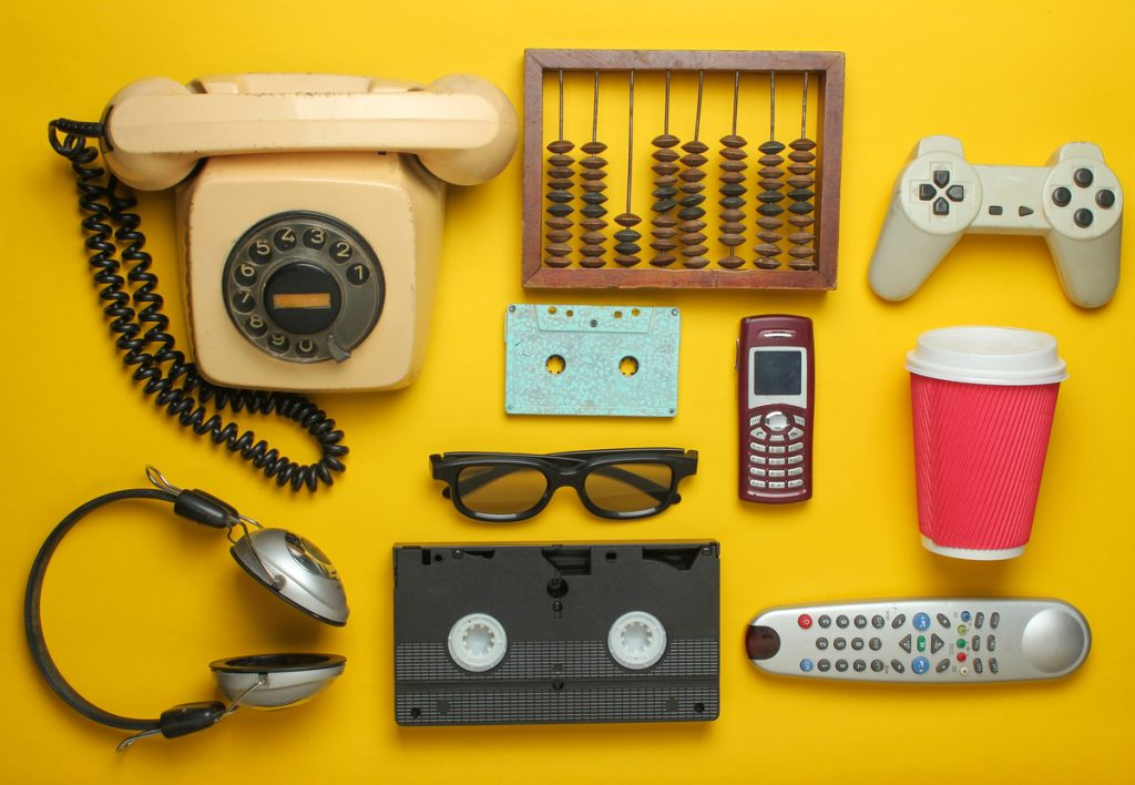 obsolete