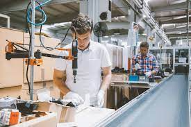 Manufacture