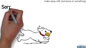 Make away with
