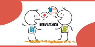 interpretation