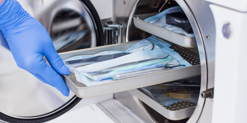 STERILIZATION