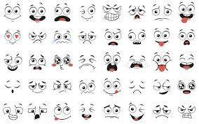 expression