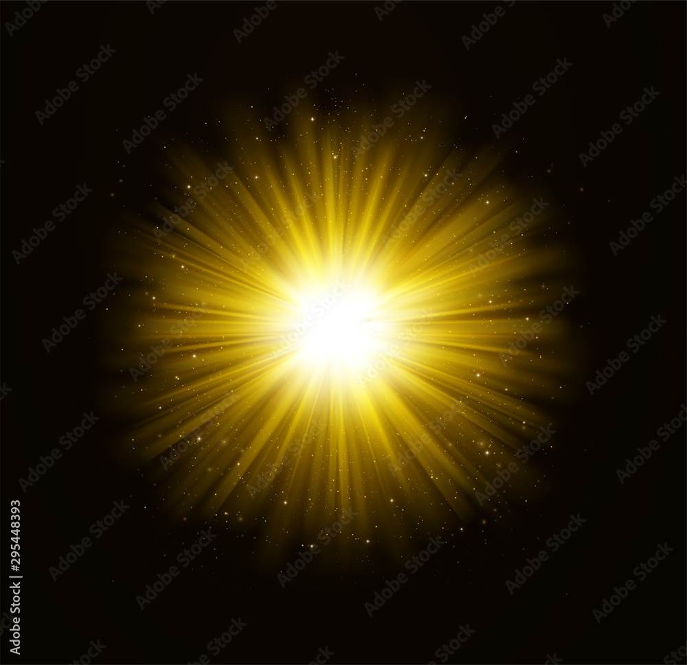 Shining