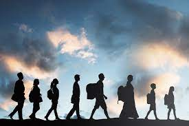 migration
