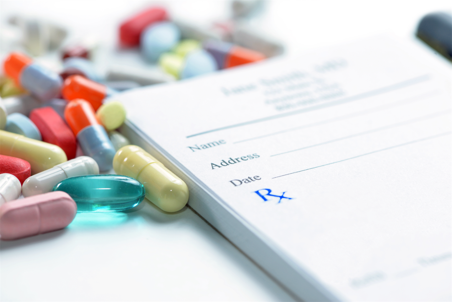 prescription