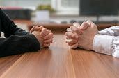 Negotiate