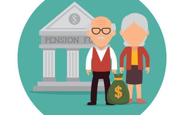 pension