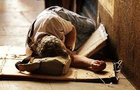 Impoverished