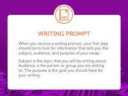 Prompt