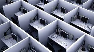 Cubicle