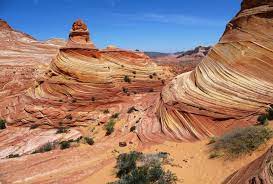 erosion