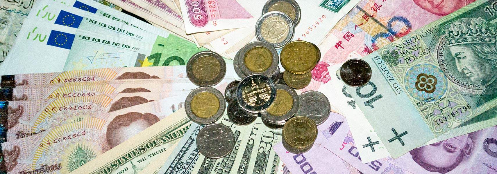 currency