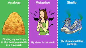 METAPHOR