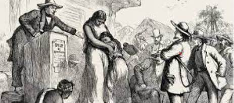 Slavery