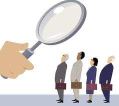 Scrutiny