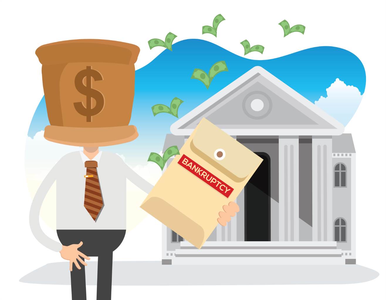 Bankruptcy