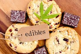 Edible