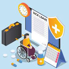 Sick leave