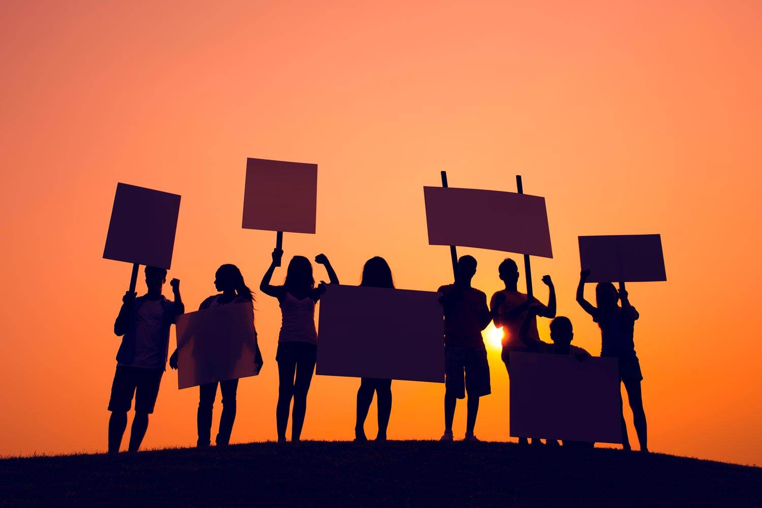 Activist