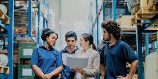 workforce