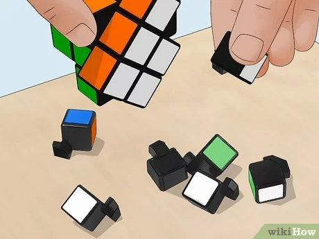 Take apart