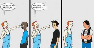 Offend