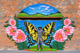 Mural