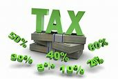 Tax
