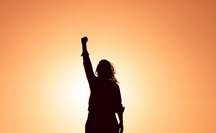 Persist