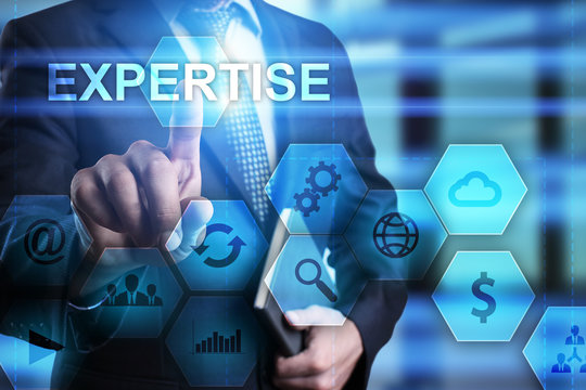 gain expertise