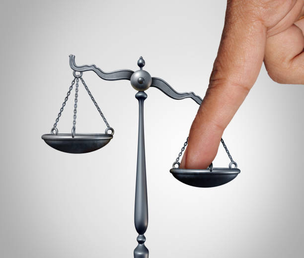 Injustice