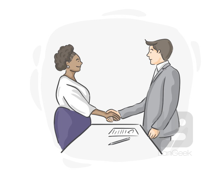 Employ