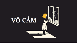 Be indifferent to sth