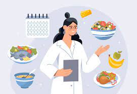 nutritionist