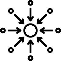 centralized
