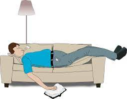 Make yourself at home