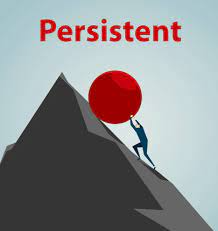 Persistent