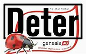 Deter