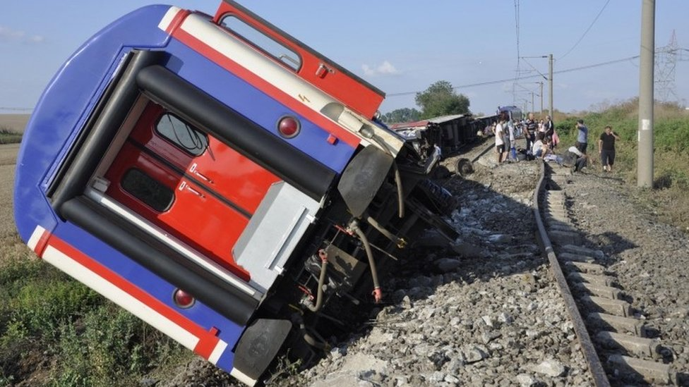 Derail