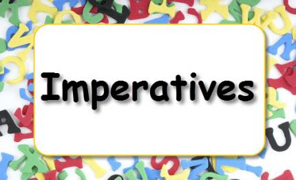 Imperative