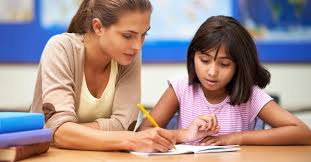Tutoring