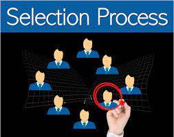 Selection