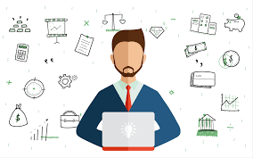 entrepreneur