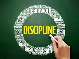 Discipline