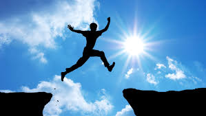 Push oneself to do sth
